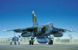80316 - Mirage F1 CT